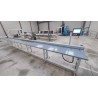 BUTÉE DE POSITIONNEMENT NUMÉRISEE & TABLES 7 M - STROMABSTOP 7000