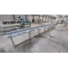 BUTÉE DE POSITIONNEMENT NUMÉRISEE & TABLES 7 M - STROMABSTOP 7000
