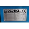 TRONCONNEUSE DOUBLE ELECTRONIQUE UNIVER 403IP - PERTICI : GEDIMO