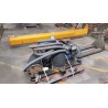 Occasion Palonnier avec potence - Manupac 250kg :Gedimo