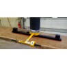 Occasion Palonnier avec potence - Manupac 250kg :Gedimo
