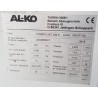 ASPIRATION CARENE  - AL KO POWER UNIT300P