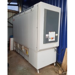 OCCASION GROUPE FILTRANT ASPIRATION CARENE AL-KO POWER UNIT300P :GEDIMO