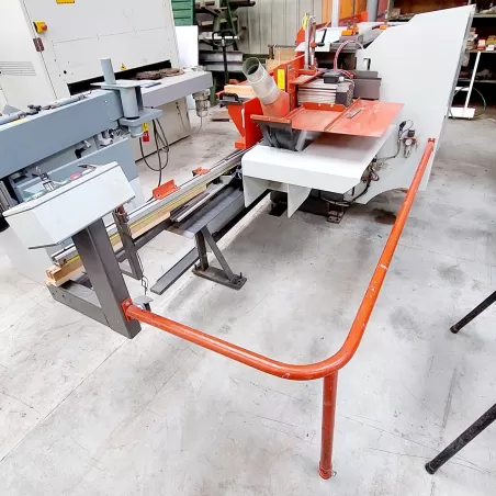 TENONNEUSE PARVEAU occasion :Gedimo