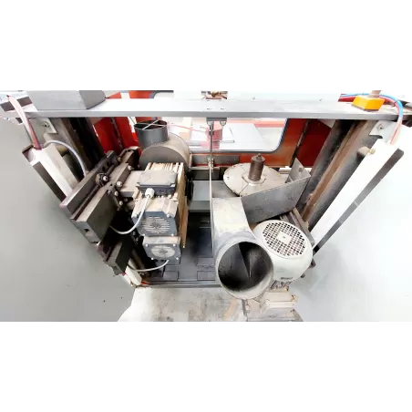 TENONNEUSE PARVEAU occasion :Gedimo