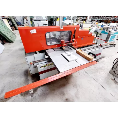 TENONNEUSE PARVEAU occasion :Gedimo