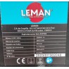Occasion ASPIRATEUR ENSACHEUR MONOPHASE 2 SACS 2 MANCHES LEMAN ASP302 :GEDIMO