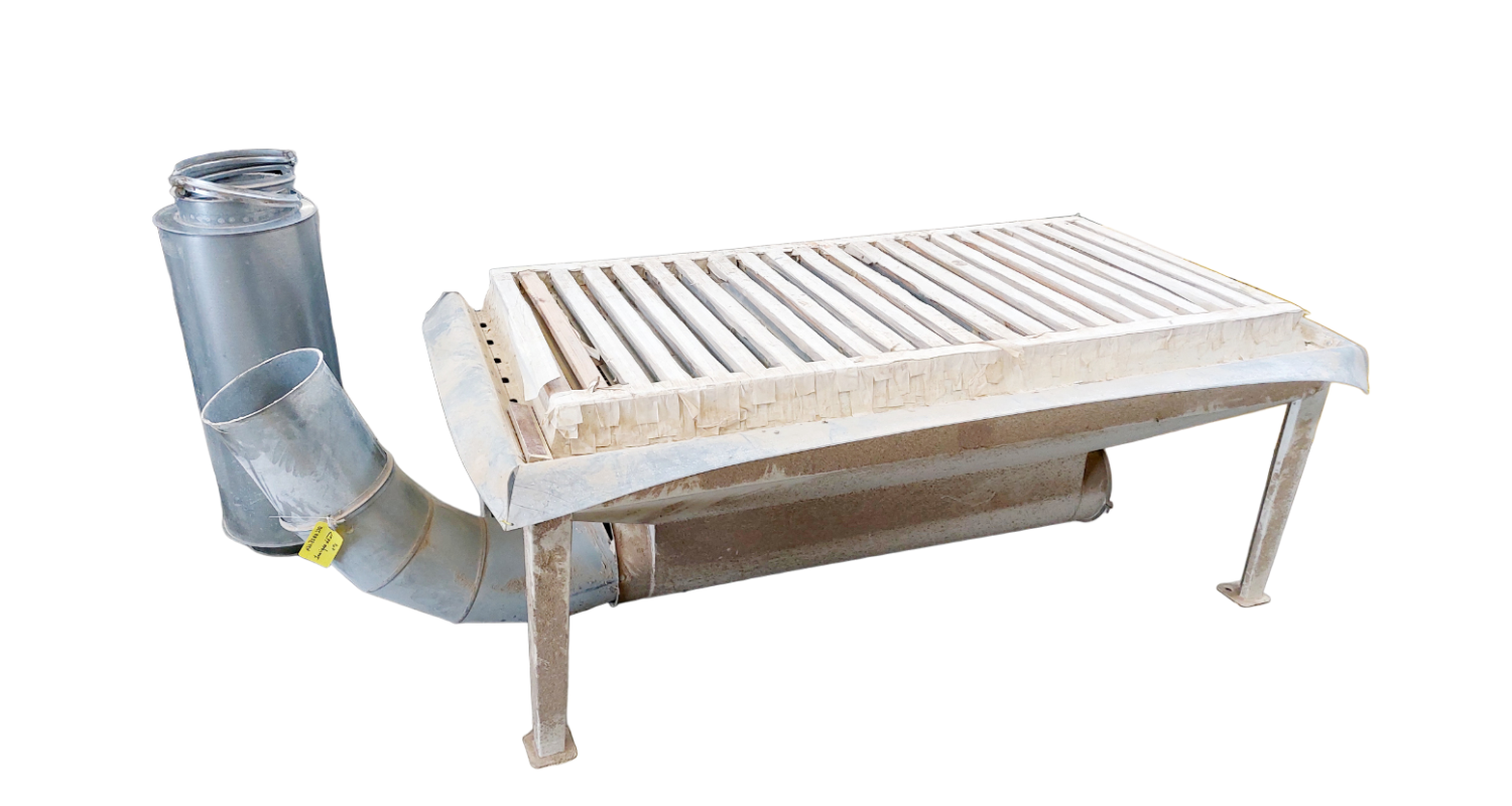 TABLE ASPIRANTE DE PONCAGE A CONNECTER 180 x 85 CM - :GEDIMO TABLE ASPIRANTE DE PONCAGE A CONNECTER 180 x 85 CM - :GEDIMO