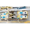 OCCASION CENTRALE ASPIRATION D'OUTILS SPANESI TYPHOON 4B5.5 :GEDIMO