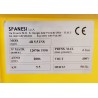 OCCASION CENTRALE ASPIRATION D'OUTILS SPANESI TYPHOON 4B5.5 :GEDIMO
