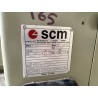 Occasion SCIE À FORMAT AVEC INCISEUR - SCM SI16N:Gedimo Occasion SCIE À FORMAT AVEC INCISEUR - SCM SI16N:Gedimo