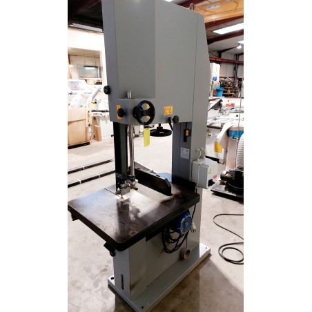 SCIE À RUBAN occasion :Gedimo