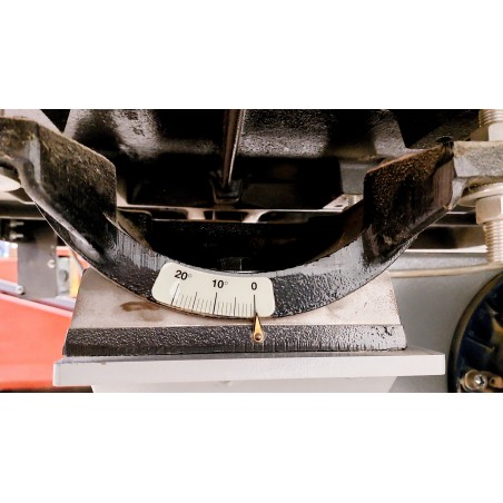 SCIE À RUBAN occasion :Gedimo