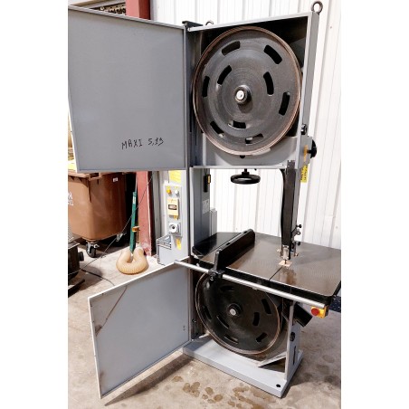 SCIE À RUBAN occasion :Gedimo