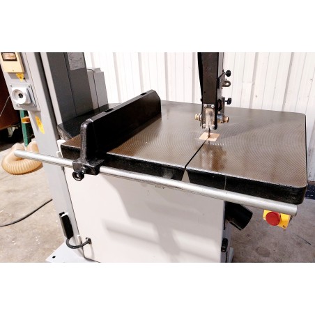 SCIE À RUBAN occasion :Gedimo