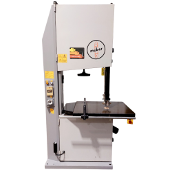 SCIE À RUBAN occasion :Gedimo