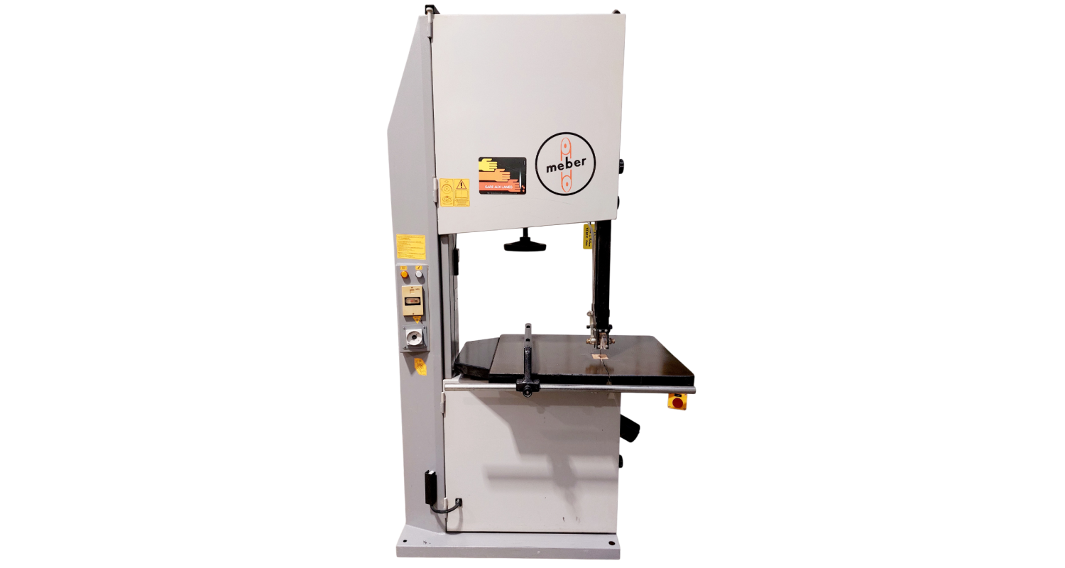 SCIE À RUBAN occasion :Gedimo SCIE À RUBAN occasion :Gedimo