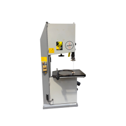 SCIE À RUBAN  MEBER SR 600 occasion :Gedimo