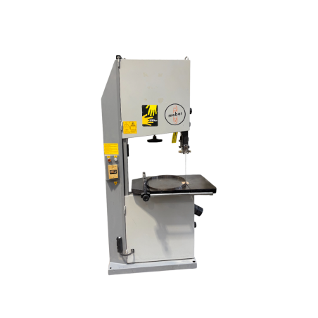 SCIE À RUBAN  MEBER SR 600 occasion :Gedimo