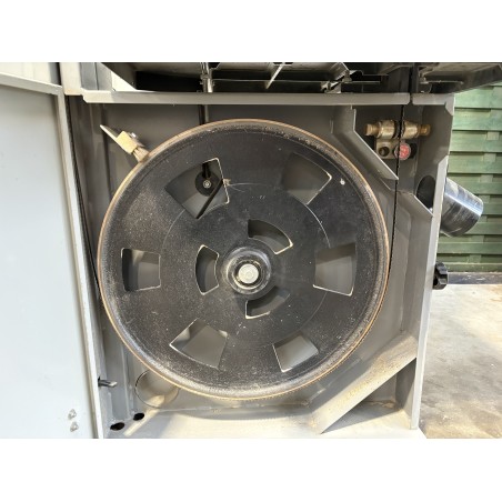 SCIE À RUBAN  MEBER SR 600 occasion :Gedimo