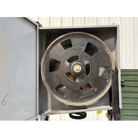 SCIE À RUBAN  MEBER SR 600 occasion :Gedimo