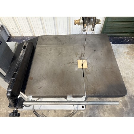 SCIE À RUBAN  MEBER SR 600 occasion :Gedimo