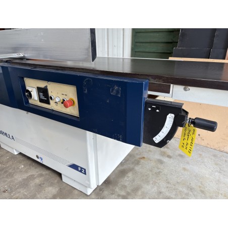 Occasion DÉGAUCHISSEUSE DEGAU :Gedimo