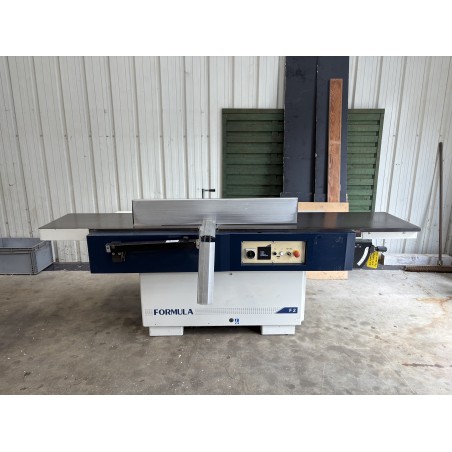 Occasion DÉGAUCHISSEUSE DEGAU :Gedimo