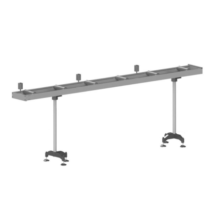 Aménage à rouleaux - ROLLER