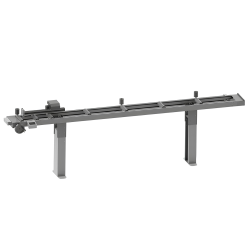 Aménage à rouleaux - VISUAL EM