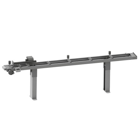 Aménage à rouleaux - VISUAL EM