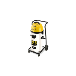 ASPIRATEUR INDUSTRIEL EAU ET POUSSIERES PHARAHP45L70AB