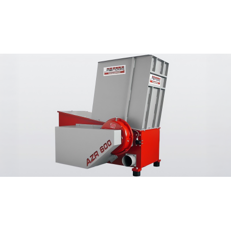 Broyeur 18.5 Kw - AZR600S