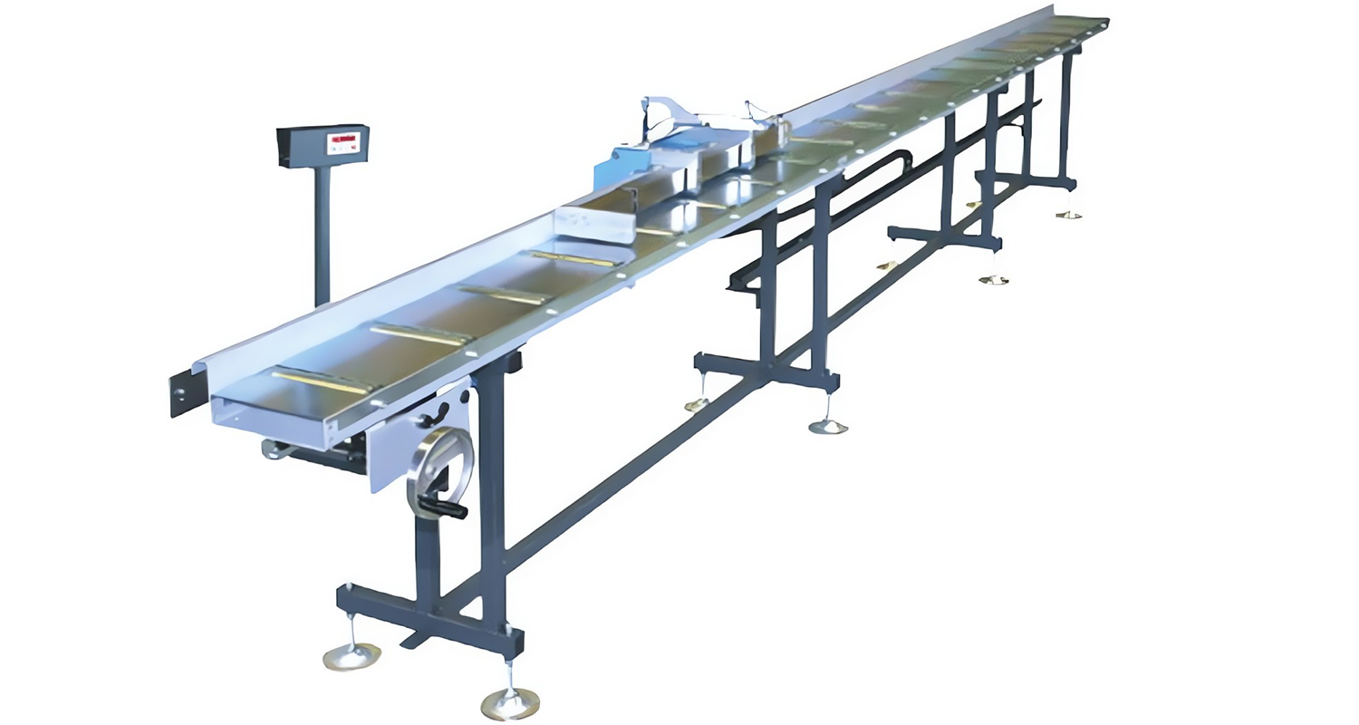 Butée de positionnement automatique - EXAKT ST
