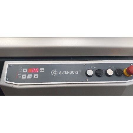 Occasion SCIE À FORMAT :Gedimo