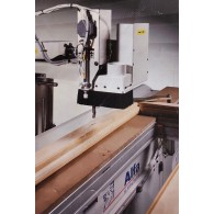 FRAISEUSE DEFONCEUSE CN - CENTAURO ALPHA