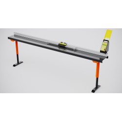 Butée de positionnement automatique - TIGERSTOP SAWGEAR