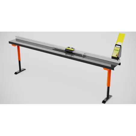 Butée de positionnement automatique - TIGERSTOP SAWGEAR