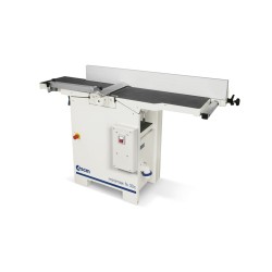 Dégauchisseuse Raboteuse 300 mm - MINIMAX FS 30C