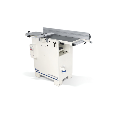 Dégauchisseuse Raboteuse 300 mm - MINIMAX FS 30G