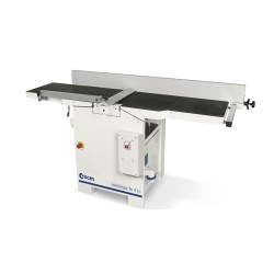 Dégauchisseuse Raboteuse 410 mm - MINIMAX FS 41C