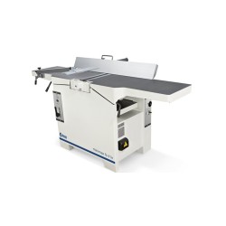 Dégauchisseuse Raboteuse 410 mm - MINIMAX FS 41E