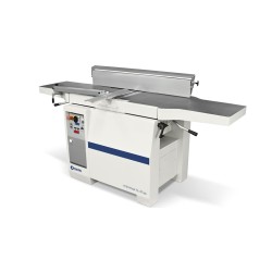 Dégauchisseuse Raboteuse 410 mm - MINIMAX FS 41ES