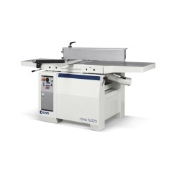 Dégauchisseuse raboteuse 520 mm - NOVA FS 520