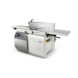 Combinée dégauchisseuse raboteuse - L'INVINCIBILE FS 7