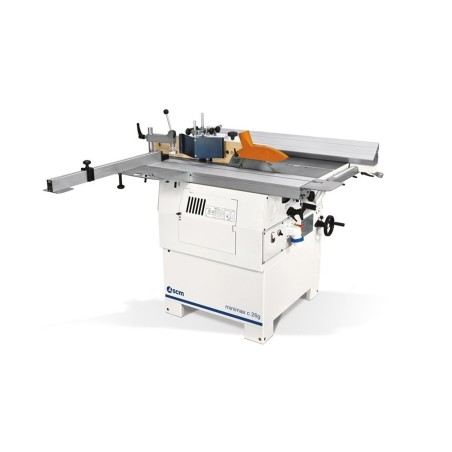 Combinée universelle 260 mm - MINIMAX C 26G