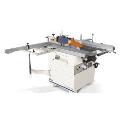 Combinée universelle 300 mm - MINIMAX C 30G