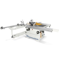 Combinée universelle 300 mm - MINIMAX CU 300C