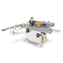 Combinée universelle 300 mm - MINIMAX LAB 300P