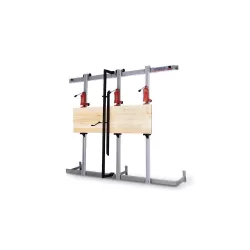 Cadreuse hydraulique manuelle - SM250